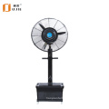 Black Color Fan-Deluxe Fan-Fan